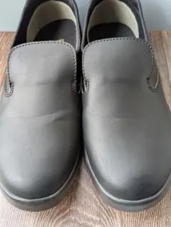 【コックシューズ 】ミドリ安全靴 (23.5cm) はま寿司 ハイグリップ