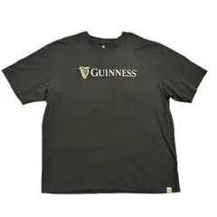 カーハート　carhartt ロゴTシャツ　古着　ダークグレー　カジュアル