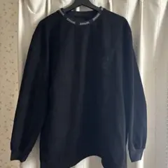 ZARA dnwr. ブラック スウェットのサムネイル