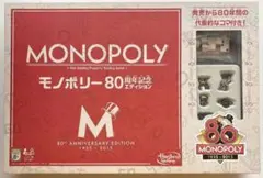モノポリー お台場エディション 未使用 - メルカリ