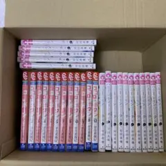 ハニーレモンソーダ、ココロボタン等まとめ売り