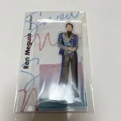 SnowMan 目黒蓮 アクリルスタンド アクスタフェス