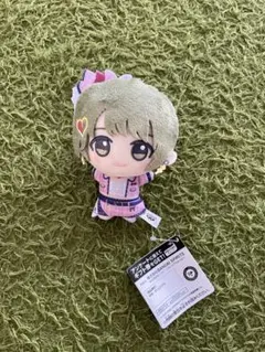 アイドルマスター シャイニーカラーズ ちびぐるみ 七草にちか 緋田琴美 2種 2025年最新】七草にちか ぬいぐるみの人気アイテム - メルカリ