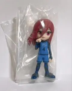 【新品未使用】ブルーロック千切豹馬のフィギュア