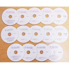 情報セキュリティスペシャリスト TAC DVD 10枚 - メルカリ
