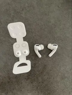 AirPods Pro 第1世代 両耳イヤホン