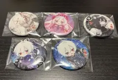 まふまふ バニーボイラー 80個 2026年最新】まふまふ 缶バッジ バニーボイラーの人気アイテム - メルカリ
