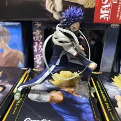 2026年最新】心操人使フィギュアの人気アイテム - メルカリ