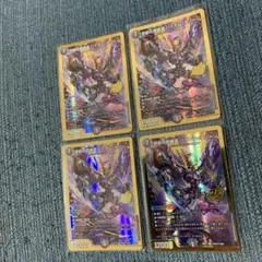 ガンダムカードゲーム シナンジュ フルフロンタル パラレル - メルカリ