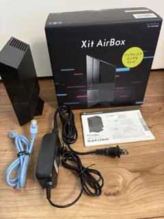 2026年最新】xit-air100wの人気アイテム - メルカリ