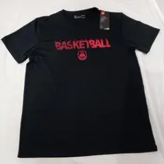 Under Armour BASKETBALL Tシャツ LG ブラック