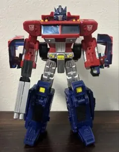 2026年最新】変形 ヘンケイ コンボイの人気アイテム - メルカリ