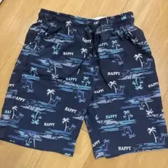 サーフパンツ 水着 水陸両用