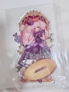 オトカドール くじ A賞 エス アクリルスタンド