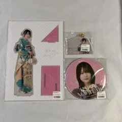 櫻坂46 遠藤理子 福袋2026 グッズ - メルカリ