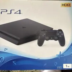 SONY PlayStation 4 CUH-2100BB01