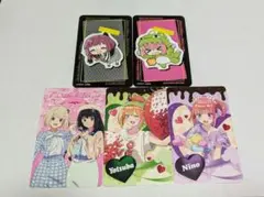 アトレコラボカード