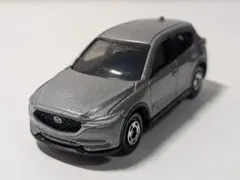 トミカ　マツダ　CX-5　標識セット