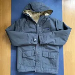 美品！Patagonia ブルゾン