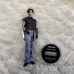 2025年最新】ateez ソンファ アクスタの人気アイテム - メルカリ