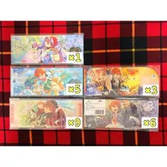 ホロチケ 明星スバル