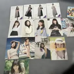 乃木坂46 ポストカード ブロマイド カード 350枚以上 まとめ売り 乃木坂46 ポストカードセット - メルカリ