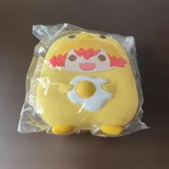 P丸様。 シリコンポーチ