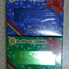 にか千カードケース