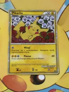 2025年最新】ポーランド ピカチュウの人気アイテム - メルカリ