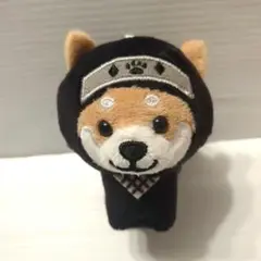 旅するマメしば　JAPAN　忍者 バージョン　まめた