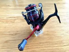 2025年最新】ダイワ 月下美人 MX LT2000S-Pの人気アイテム - メルカリ