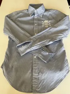 RALPH LAUREN ラルローレン シャツ レディース
