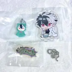 2026年最新】魔法使いの約束 ブラッドリー 缶バッジの人気アイテム