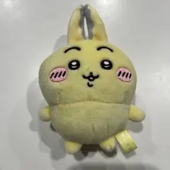ちいかわ うさぎ パラレルワールド!? マスコット