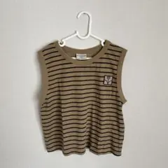 the campamento トップス