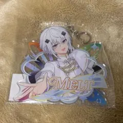 トラブル・マギア イザヤ アクリルスタンド カウントダウンver