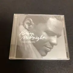 ブライアン・マックナイト Brian McKnight / SUPERHERO