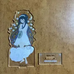 葬送のフリーレン展 ミュシャ アクリルスタンド フリーレン - メルカリ