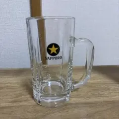 昭和レトロ サントリー純生ジョッキ ノベルティ 6個セットで - メルカリ