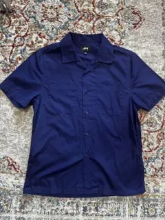 Stüssy ステューシー 半袖シャツ Sサイズ