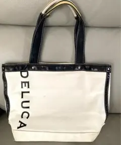 ★希少★ DEAN&DELUCA トートバッグ