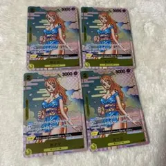 おナミ：ONE PIECE CARD GAME 2nd ANNIVERSARY…