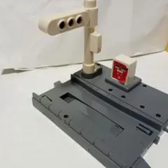 モータートミカ　信号機のサムネイル