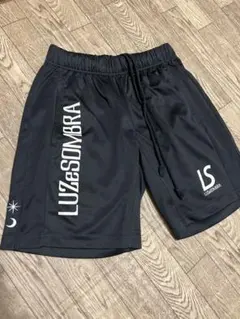 ルースイソンブラ パンツ 黒 XS