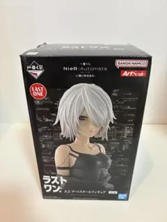2025年最新】ニーアオートマタ 一番くじ a2 ラストワンの人気アイテム