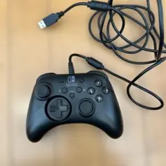 ホリコントローラーswitch