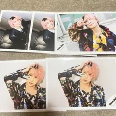 佐久間大介 公式写真 まとめ売り