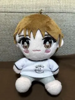 2026年最新】山中柔太朗 ぬいぐるみの人気アイテム - メルカリ