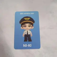 2025年最新】enhypen popup ニキの人気アイテム - メルカリ