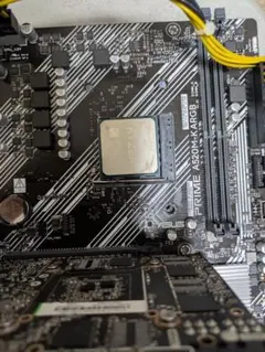 2026年最新】amd ryzen 5 3600の人気アイテム - メルカリ
